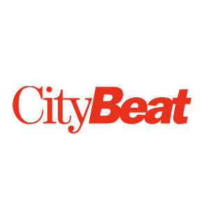 city beat logo