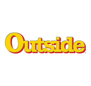 outside magazine logo