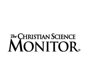 the christian science monitor logo